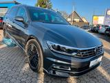 Volkswagen Passat Variant Highline 4Motion/NAVI/KAMERA/AHK - Volkswagen Passat Variant: 4motion Highline