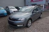 Skoda Rapid 1.4 TSI DSG Elegance 1.HD/KLIMAAUTOM/NAVI - Skoda Rapid: Elegance