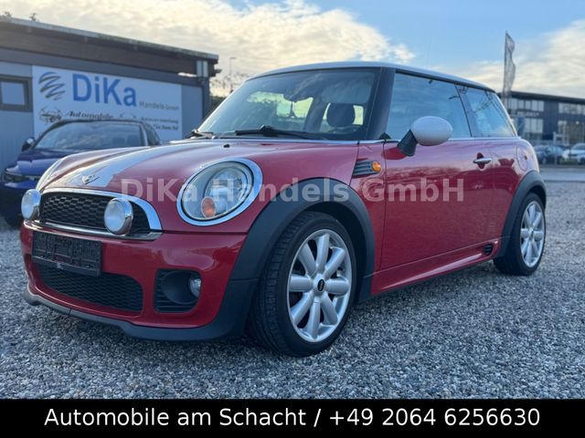 MINI COOPER Mini Cooper*Klima*ZV*ALU*