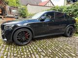Mercedes-Benz Mercedes-AMG GLC 63 S 4MATIC Coup... - Mercedes-Benz GLC 63 AMG aus 2018