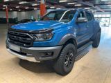 Ford Raptor 4x4|DoKa|AHK|Standheizung|Service neu - gebrauchte Ford Raptor aus dem Jahr 2020