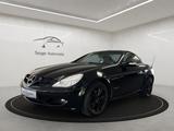 Mercedes-Benz SLK 200 Kompressor 1Hand  Automatik - Mercedes SLK-Klasse bis 15.000 Euro
