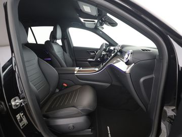Mercedes GLC 200 - 10
