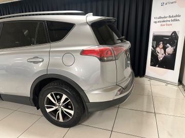 Toyota RAV 4 - 10