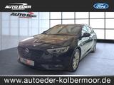 Opel Insignia Exclusive 4x4 Sportpaket Bluetooth Navi - Opel Insignia mit Diesel-Antrieb: Allradantrieb, Kombi