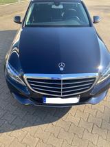 Mercedes-Benz C 200 T Autom. EXCLUSIVE / LUXURY Pakete - Mercedes-Benz C 200 in Düsseldorf