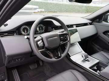 Land-Rover Range Rover Evoque - 11