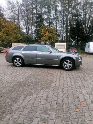 Chrysler 300C