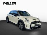 MINI Cooper S 5-Türer AppleCar HUD LED DA PA SitzHz - MINI MINI aus 2022