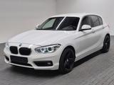 BMW 120d LED/Navi/SHZ/PDC/Tempom./17-LM - BMW 120 in Magdeburg