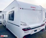 Dethleffs Beduin Scandinavia 550 SE  - Dethleffs Beduin Scandinavia