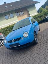 Volkswagen vw lupo 1,0l 50ps - gebrauchte VW Lupo aus dem Jahr 1998