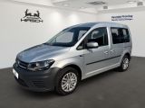 Volkswagen Caddy PKW Trendline BMT - Kombi Pkw gebraucht