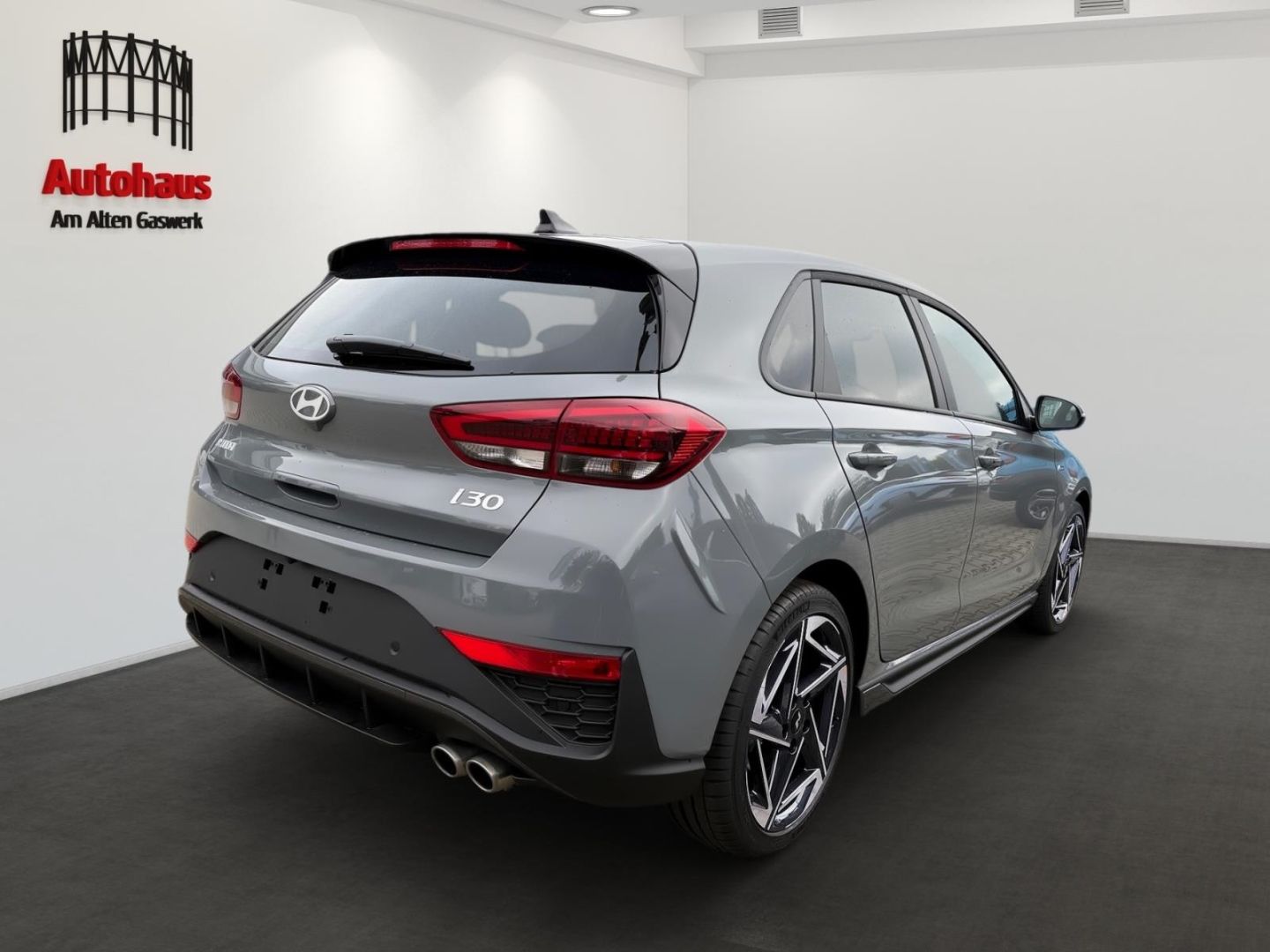 Hyundai i30 – Bild 3