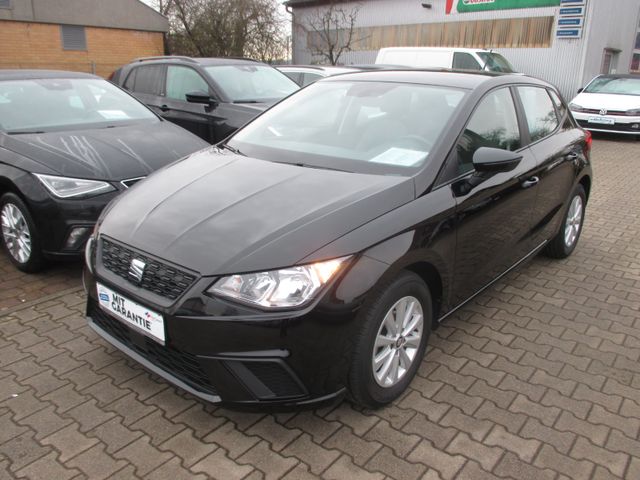 Seat Ibiza 1.0 TSI Style 5 Türig