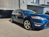 Ford Mondeo 2,0 EcoBoost 149kW Titanium X Turnier... - Ford Mondeo: Titanium X Turnier