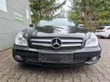 Mercedes-Benz CLS 350*CDI*KLIMAAUTOMATIK*XENON*LEDER* - gebrauchte Mercedes-Benz CLS-Klasse aus dem Jahr 2010