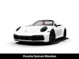 Porsche 992 911 Carrera 4S Cabrio HA-Lenkung LED-Matrix - Porsche aus 2020: 911 Carrera 4s