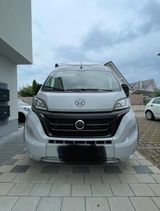 Knaus BoxStar Street 600 CUV 60-Years Edition  - Offers matching your search criteria