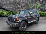 Toyota Land Cruiser GRJ 76 LX-G 4,0i V6 Euro-6e SOFORT - Toyota Land Cruiser in Bonn