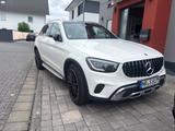 Mercedes-Benz GLC 220 d 4MATIC Autom. - - Mercedes-Benz GLC 220: Von Privat