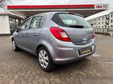 Opel Corsa KLIMA/5TÜRER/TÜV NEU - Opel Corsa: Türer