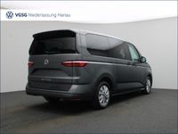 Volkswagen T7 Multivan - Vorschau Bild 5