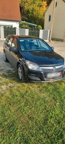 Opel astra h 1.9