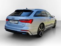Audi A6 - Vorschau Bild 5