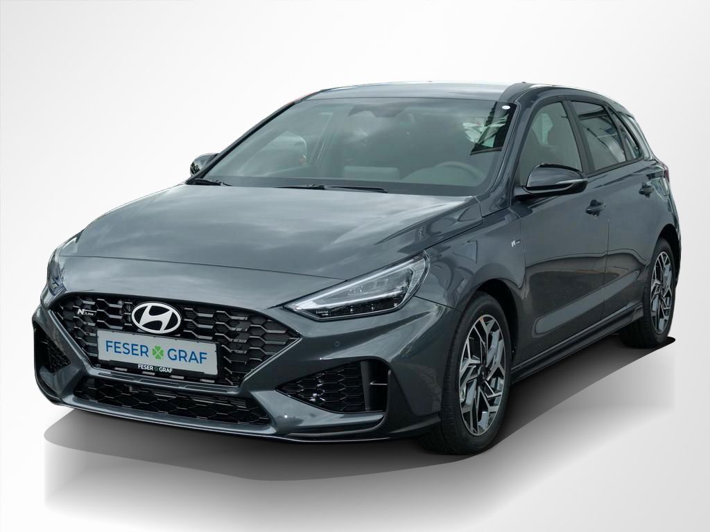 Hyundai i30 - Bild 11