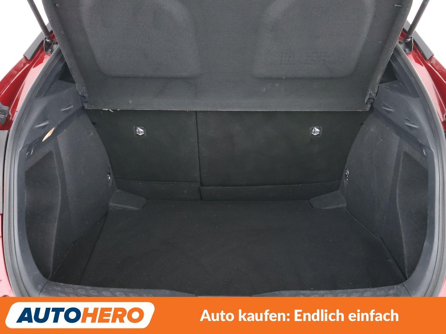 Toyota C-HR 1.8 Hybrid Team D Aut.*ACC*CAM*SHZ*