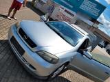 Opel opel astra g coupe. bj 2000.1.8 ltr TÜV bi... - Opel Astra aus 2000: 1.8