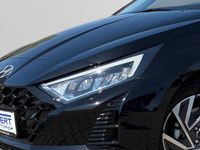 Hyundai i20 - Vorschau Bild 6