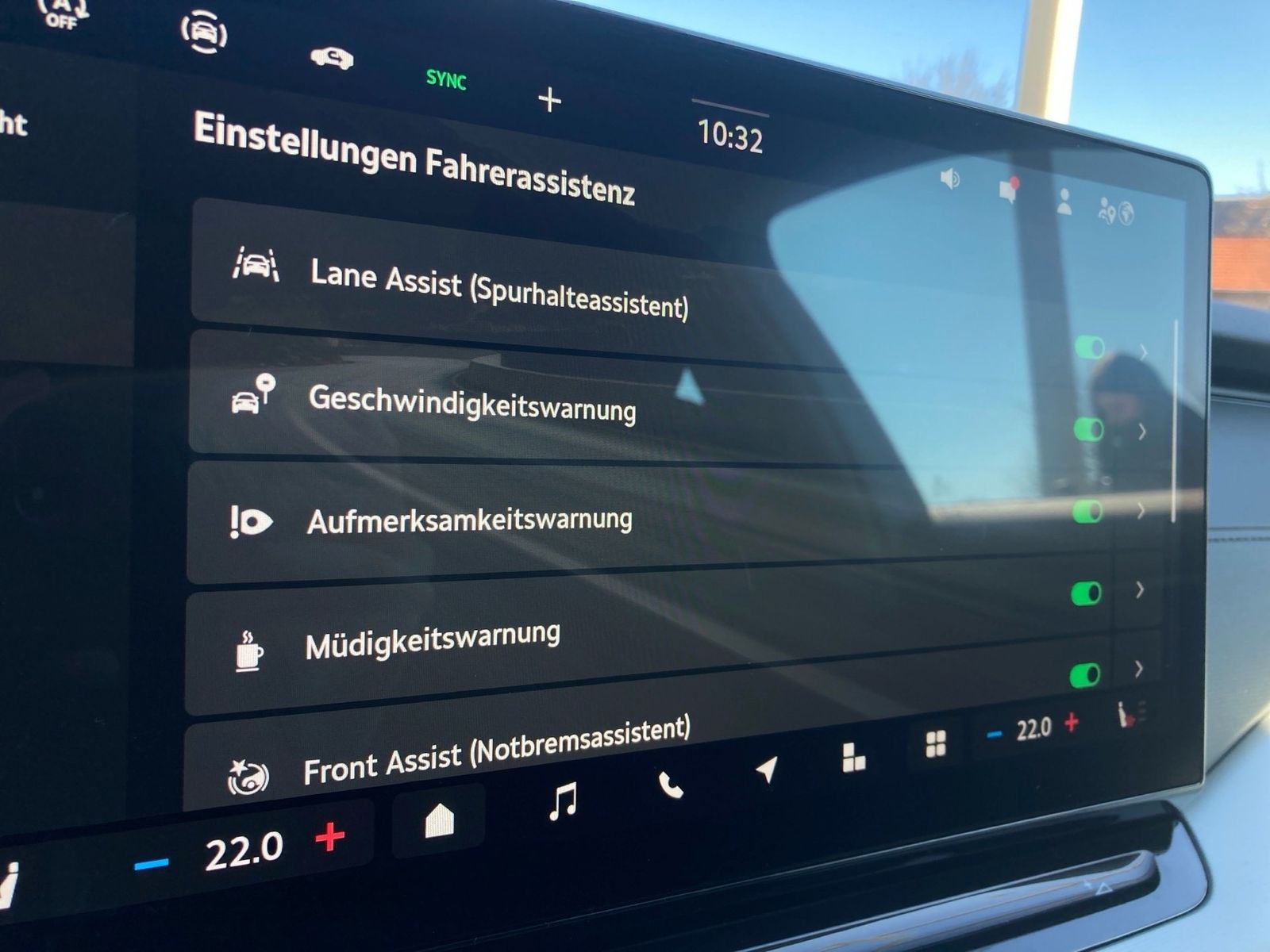 Skoda Octavia - Bild 15