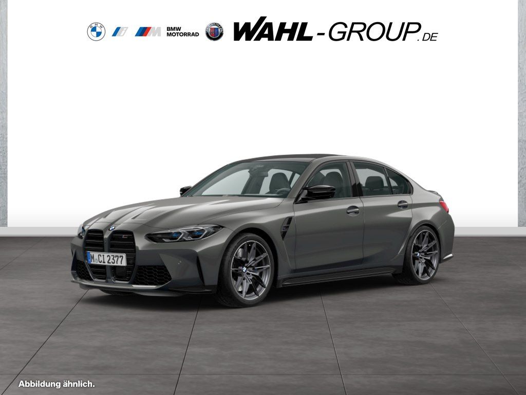 Image of BMW M3
