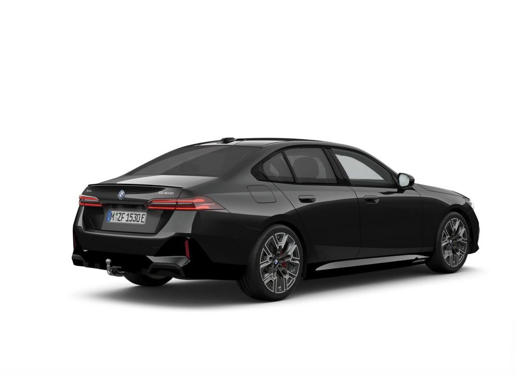 BMW 530 - Bild 4