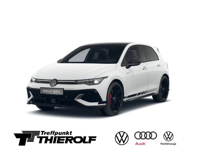 Volkswagen Golf GTI Clubsport 2.0 TSI OPF DSG