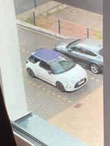 Citroën DS3 VTi 120 Cabrio SoChic TÜV neu