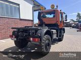 Unimog U500 - Angebote entsprechen deinen Suchkriterien
