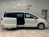 Volkswagen Sharan 2.0 7-Sitzer Pano Kamera Navi Xenon AHK - VW Sharan in Essen