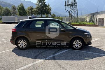 Citroen C4 Picasso - 4