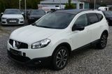 Nissan 1.6 dCi DPF*NAVI*EURO 5*7 SITZER*KAMERA*ALU*7 SI - Nissan Qashqai+2 mit Diesel-Antrieb