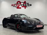 Porsche Boxster GTS 4.0 1.HAND nur 15.000KM SPORT-CHRONO - Porsche Boxster aus 2023