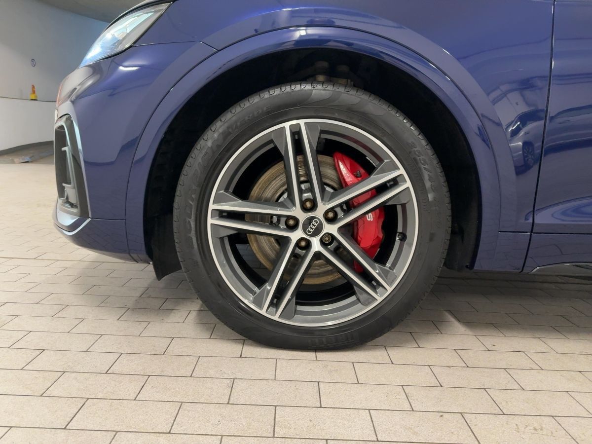 Audi SQ5 - Bild 15