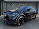 Mercedes-Benz EQE 500 4M SUV AMG+PANO+HYPER+BURMESTER+AHK+AIRM