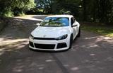Volkswagen Scirocco 3 umgebaut auf R-Line - Volkswagen Scirocco: 3.3