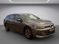 Volkswagen Passat Variant - Vorschau Bild 7