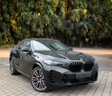 BMW X6 xDrive40d M Sport LCI Facelift INDIVIDUAL