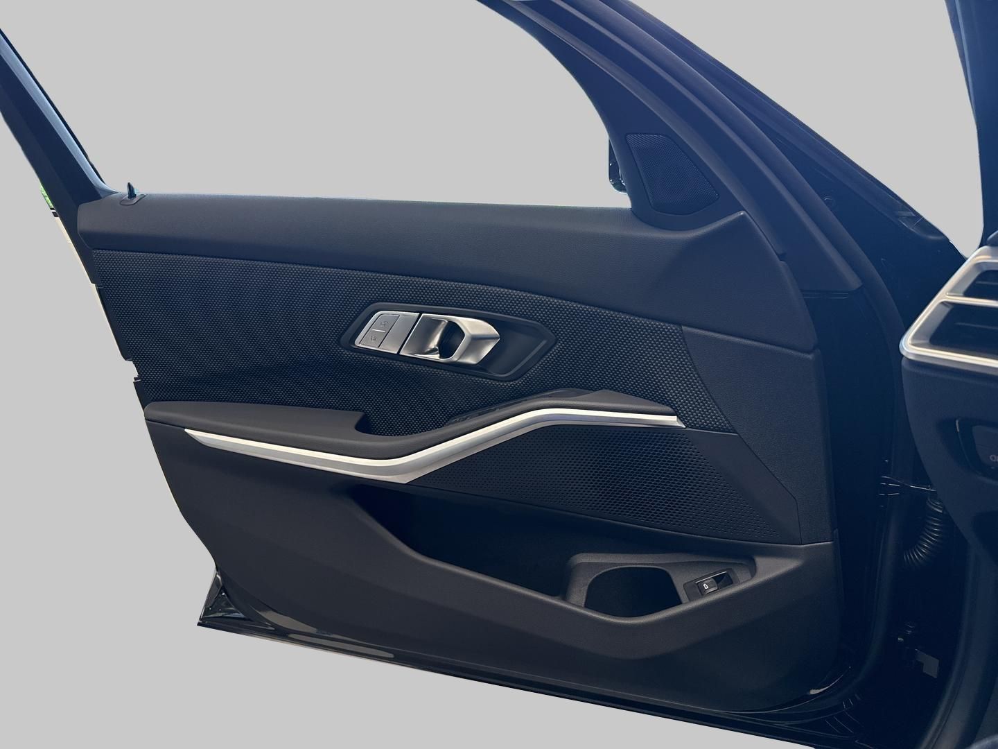 BMW 320 - Bild 17