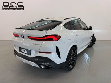 BMW X6 - 7